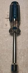 61-112 Stanley 3/8" Nut Driver Usa. Fixed Price $9.99.