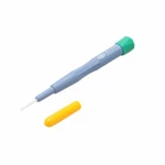 Aven 13222 Slotted Ceramic Alignment Screwdriver/adjuster, 2.6MM Tip, 15MM Blade. Fixed Price $16.99.