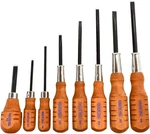 Grace HG-8 Gunsmithing Screwdriver Set Pieces. Fixed Price $90.99.