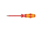 Wera 05006154001 162I Ph X 100 Mm Vde-insulated Screwdriver. Fixed Price $22.43.