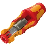 Wera 05057490001 837 Kraftform Blade-holding Handle With RATCHET,9 X 115 Mm. Fixed Price $53.72.