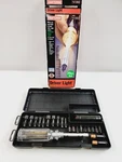 Craftsman 941992 Driver Light 20PC Set 8 1/2" Original Box. Fixed Price $40.69.
