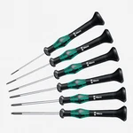 Wera 345277 Kraftform Micro Torx Hf Precision Screwdriver Set. Fixed Price $46.68.