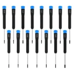 Ifixit Marlin Precision Screwdriver Set 15 Parts Repair Cellphone. Fixed Price $49.44.