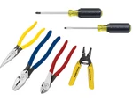 Klein Tools 92906 Apprentice Kit, 6-PIECE. Fixed Price $123.00.