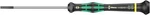 05118010001 Kraftform Micro 2035 Slotted Electronics Precision Screwdriver 3MM H. Fixed Price $11.27.