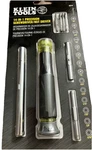 Klein Tools #32314 Precision 14-IN-1 Screwdriver/nut Brand New. Fixed Price $13.99.