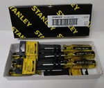 Stanley 100 Plus T15 3" Torx Screwdriver 64-176-A Lot Of. Fixed Price $15.95.