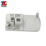 For Plastic Pipe Pvc Reamer Chamfer Tool Handle Deburring 1.25'' - 4''. Fixed Price $19.41.