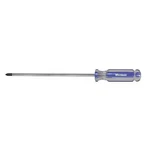 Westward 401M51 General Purpose Phillips Screwdriver #2 Round. Fixed Price $7.89.