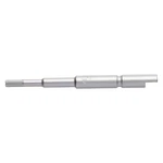 Vessel D71H2344P1 Precision Bit Halfmoon-shank 4MM, H2X3X44. Fixed Price $11.49.