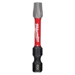 Milwaukee 48-32-4144 Shockwave In. Power Bit Ecx #1 (25 Pk). Fixed Price $40.99.