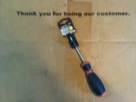 1 Of Performance Tool Part # W30963 2 X 4" Phillips Screwdriver. Fixed Price $9.19.