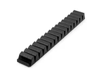 Tekton 15-TOOL Plastic Modular Screwdriver Organizer Storage Holder. Fixed Price $25.39.