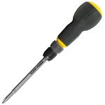 Klein Tools 32960A Fastbit Tru-grip Screwdriver, Phillips & Slotted Bits. Fixed Price $21.50.