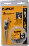 Dewalt Pivot Bit Holder Set, 14-PIECE (DWPVTC14). Fixed Price $10.99.