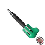 New Anex NO.6070-H Screwdriver Set L-shaped Handle Hex Philli. Fixed Price $22.47.