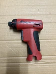 Snap On Tools CTS596 9.6 Volt Cordless Screwdriver Bare. Fixed Price $40.00.