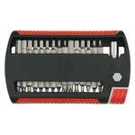 Xlselector And Bit Holder Set-slotted, Phillips, Torx, Hex (31-PIECE). Fixed Price $50.99.