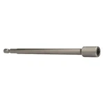Apex Tool Group M6N-0810-6 Nutsetter, 5/16"HEX, Steel, Unfinished. Fixed Price $43.79.
