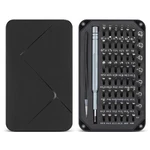58 Precision Screwdriver Set, Super Durable Tiny Tool Kit For Watch, Laptop, .... Fixed Price $29.59.