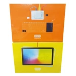 New! Kano Computer Kit Diy + Raspberry Pi 3 Model & Screen 10.1" 720P. Fixed Price $72.49.