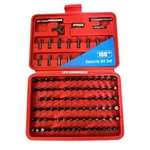 Warrior Security Set With Case, 100 Piece Of To Access. Fixed Price $38.00.
