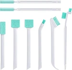 Luew Small Cleaning Tight Spaces, Crevice Brushes Tool. Fixed Price $15.33.