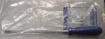 Armstrong 66-105 5/16" X 10" Standard Round Screwdriver Usa. Fixed Price $8.00.