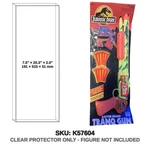 Protector For Kenner Jurassic Park Raptor Guard Tranq Gun. Fixed Price $26.62.