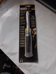 Klein Tools 32328 27-IN-1 Multi-bit Screwdriver, For Apple Product Repair. Fixed Price $23.99.
