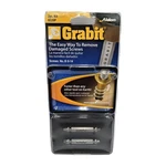 Alden 8520P Grabit Broken Bolt And Damaged Screw Extractor Piece Kit. Fixed Price $12.34.