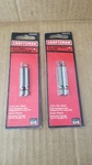 Craftsman 25997 & 26453 Square 1/4" Hex Shank Recess Power Bit New Sealed. Fixed Price $12.00.