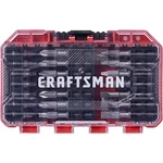 Craftsman Pc Screwdriver Bit Set CMAF1247L. Fixed Price $17.07.