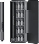 Hoto 25-IN-1 Mini Electric Screwdriver, 3.7V Precision Set, Usb-c. Fixed Price $71.95.