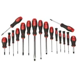 Ironton 18-PC. Magnetic Screwdriver Set, Model# GS-77002. Fixed Price $19.35.