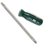 Hand Tools SKT85112 In Pocket Style Suregrip Screwdriver. Fixed Price $17.66.