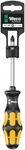 Wera 100075, 917 Sph Sb Screwdriver For Phillips Screws, X 80 Mm. Fixed Price $14.69.