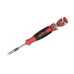 Wiha 77792 Ultra Driver 26INONE Industrial. Fixed Price $46.41.
