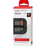 Pb Swiss Tools 513.CBB Screwdrivers Set With Duplex Blades In Roll-up Case. Fixed Price $52.90.