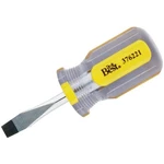 Do It Best 1/4 In. X 1.5 Slotted Screwdriver 376221 Sim Supply, Inc. Steel. Fixed Price $12.52.