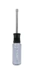 Husky Nut Driver 3/16 Hollow Shaft Inch Sae Unk 97460. Fixed Price $8.24.