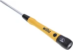 Wiha 27556 Esd Safe Picofinish Precision Screwdriver - 3MM X 60MMM. Fixed Price $17.39.