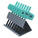 Wiha 36592 7-PIECE Wing Style Plus Set Stand. Fixed Price $45.37.