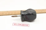 Snap-on SSDP21 #1 Phillips Stubby Hard Black Handle Screwdriver Usa. Fixed Price $24.99.