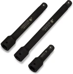 Neiko 00237A 1/2-INCH-DRIVE Impact Extension-bar Set, Made With Crv Steel, 3-INC. Fixed Price $27.00.