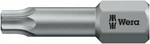Wera 066302, 867/1 Tz Torx Bits, Tx 25 Mm. Fixed Price $8.74.