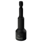 Dewalt Impact Ready Magnetic Tip 2-9/16" X 1/2 Nut Driver. Fixed Price $8.97.