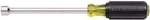 Klein Tools 646-9/16 9/16-INCH Nut Driver Hollow Shaft. Fixed Price $18.29.