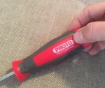Proto Phillips Screwdriver Choice! 88336 Or 88348. Fixed Price $14.00.